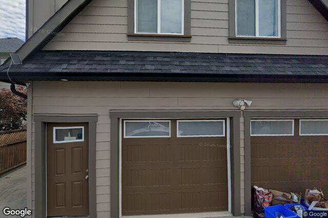 Street view of 3368 Merlin Rd, Langford