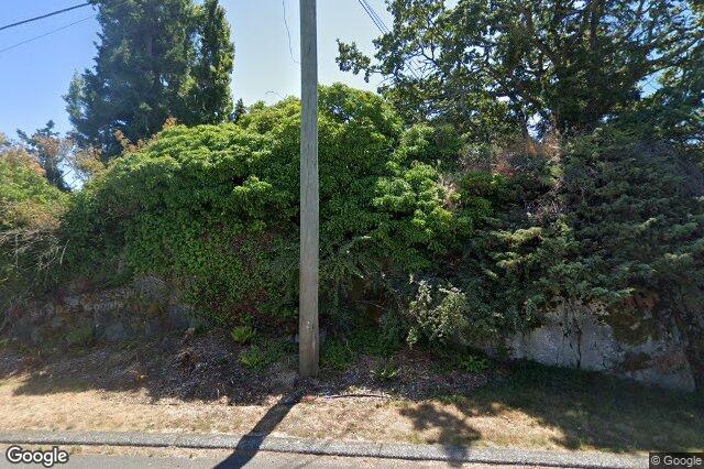 Street view of 1413 Beatty St, Esquimalt