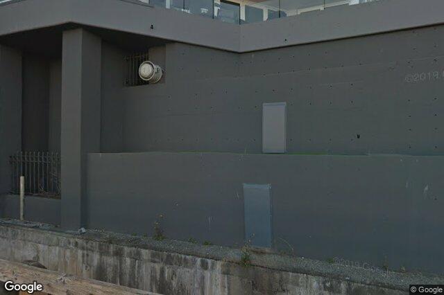 Street view of 303 – 1234 Wharf St, Victoria