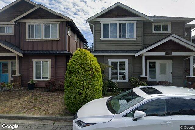 Street view of 3369 Piper Rd, Langford