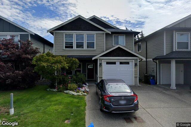 Street view of 3331 Merlin Rd, Langford