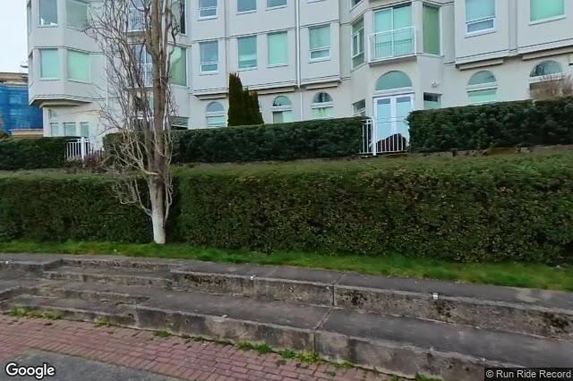 Street view of 507 – 11 Cooperage Pl, Victoria