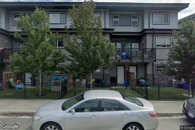 Street view of 1102 – 3351 Luxton Rd, Langford