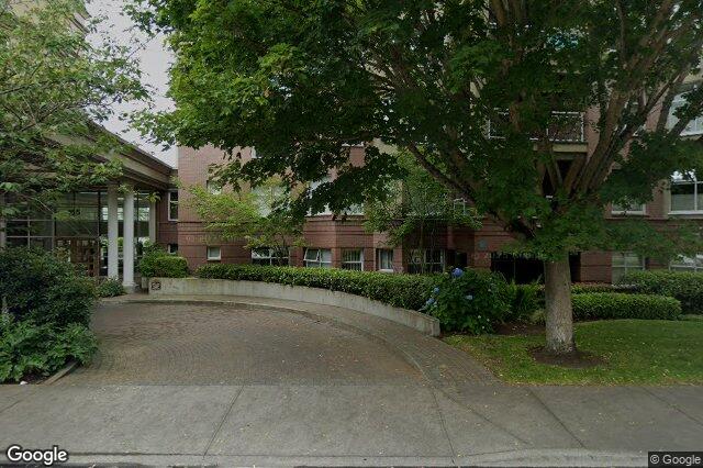 Street view of PH4 – 165 Kimta Rd, Victoria