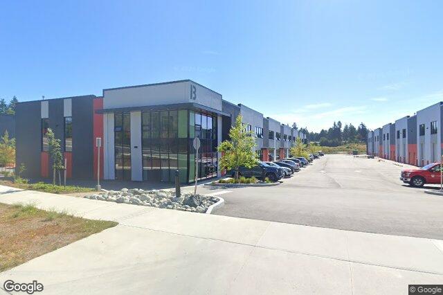Street view of 106B – 650 Allandale Rd, Colwood