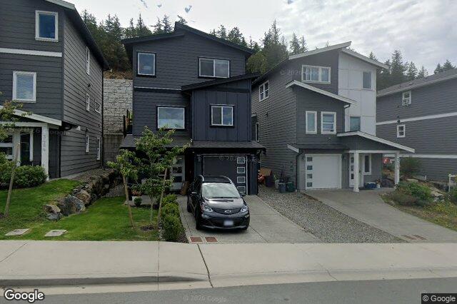 Street view of 3482 Merlot Terr, Langford