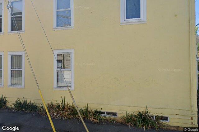 Street view of 205 – 848 Mason St, Victoria