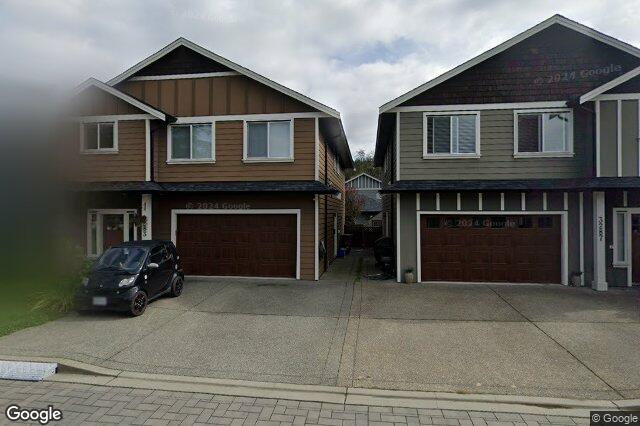 Street view of 3307 Merlin Rd, Langford