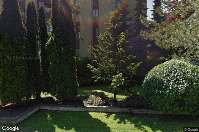 Street view of 310 – 1745 Leighton Rd, Victoria