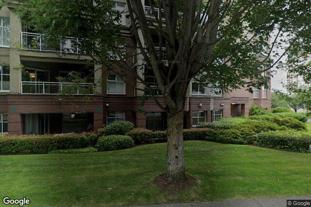 Street view of 203 – 165 Kimta Rd, Victoria