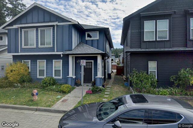 Street view of 3281 Piper Rd, Langford