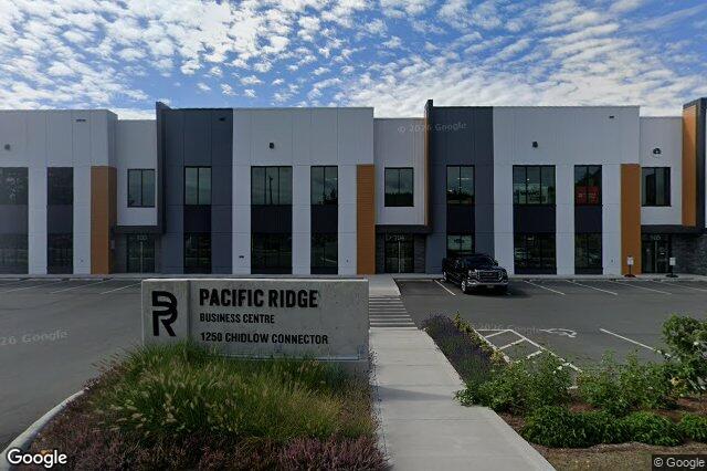 Street view of 104 – 1250 Chidlow Connector Rd, Langford