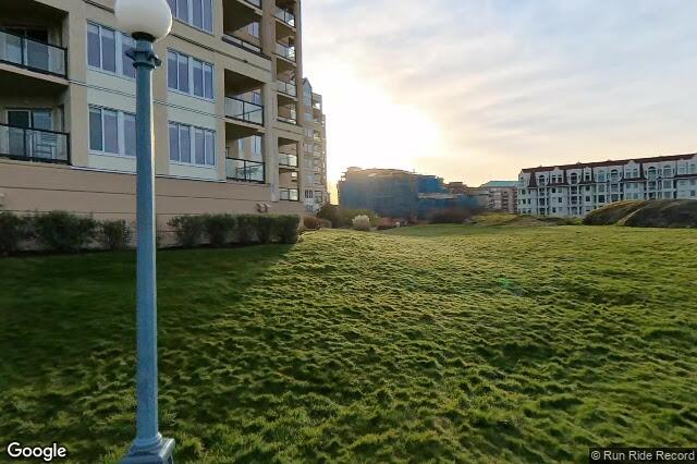 Street view of 740/741 – 205 Kimta Rd, Victoria