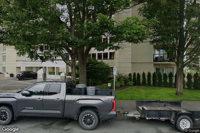 Street view of 527 – 203 Kimta Rd, Victoria