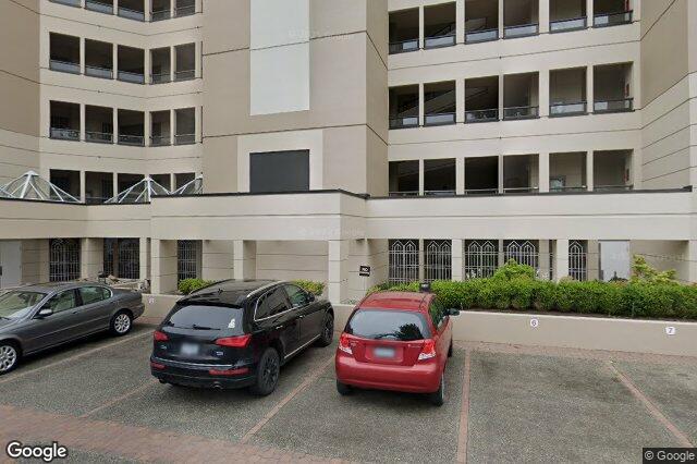 Street view of 103 – 205 Kimta Rd, Victoria