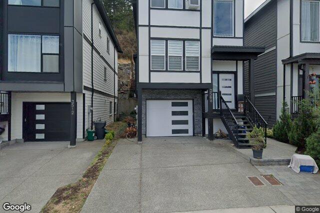 Street view of 3508 Myles Mansell Rd, Langford