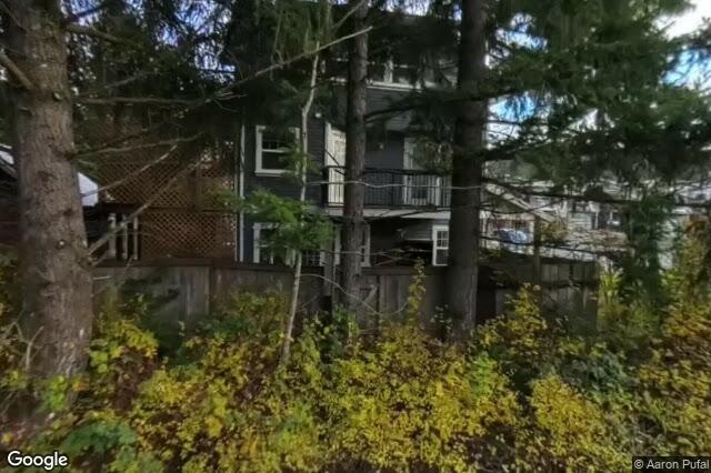Street view of 1012 Marwood Ave, Langford