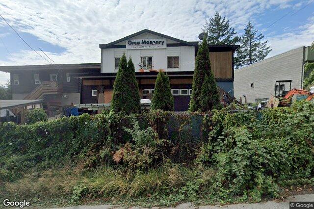 Street view of 1280 Glenshire Dr, Langford