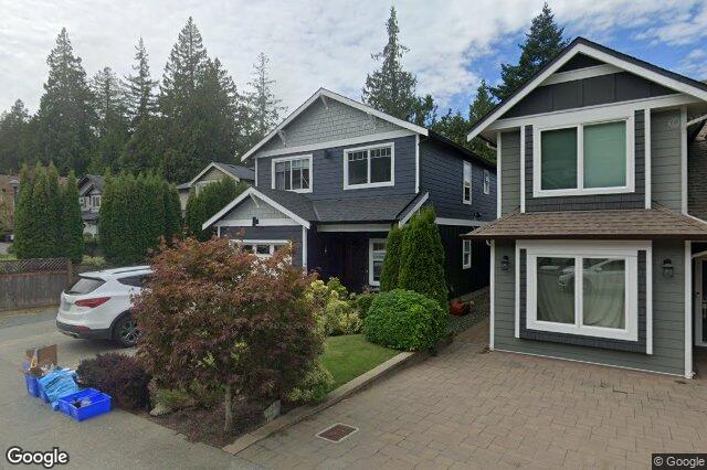 Street view of 109 – 954 Walfred Rd, Langford