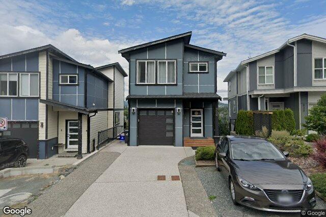 Street view of 930 Peace Keeping Cres, Langford