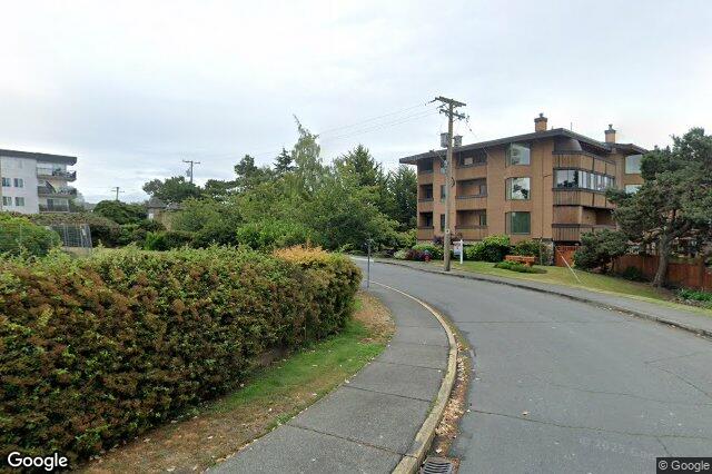 Street view of 104 – 325 Maitland St, Victoria