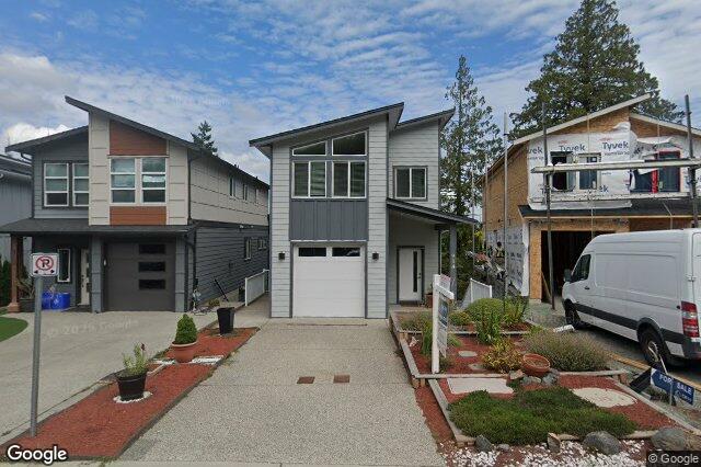 Street view of 914 Peace Keeping Cres, Langford