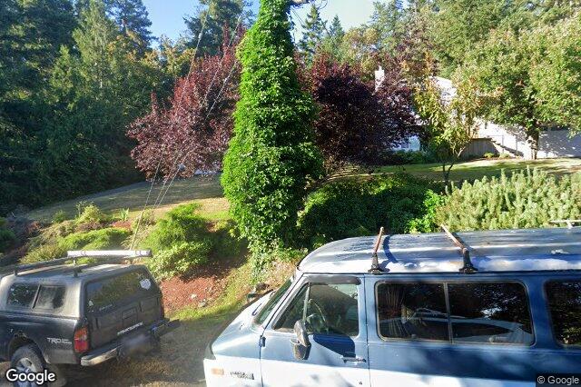 Street view of 775 Drummond Way, Colwood