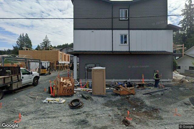 Street view of 962 Snapdragon Crt, Langford