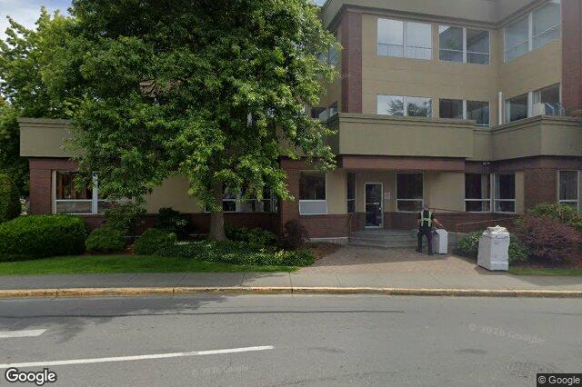 Street view of 3RD FLR – 1195 Esquimalt Rd, Esquimalt