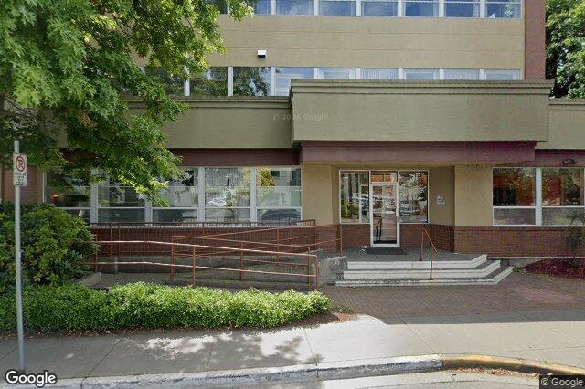 Street view of 1195 Esquimalt Rd, Esquimalt