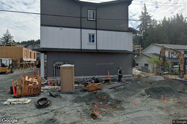 Street view of 950 Snapdragon Crt, Langford