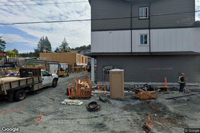Street view of 953 Snapdragon Crt, Langford