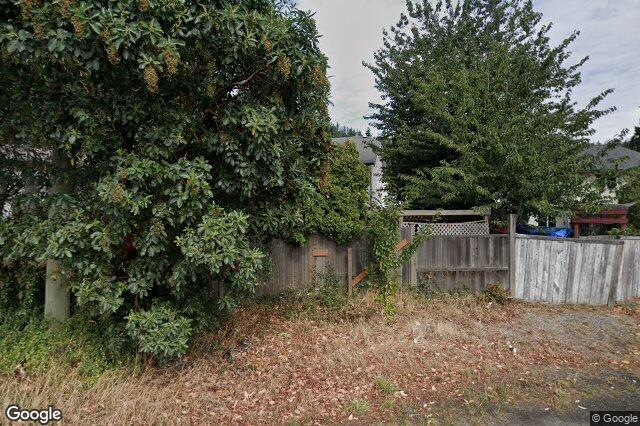 Street view of 2893 Young Pl, Langford