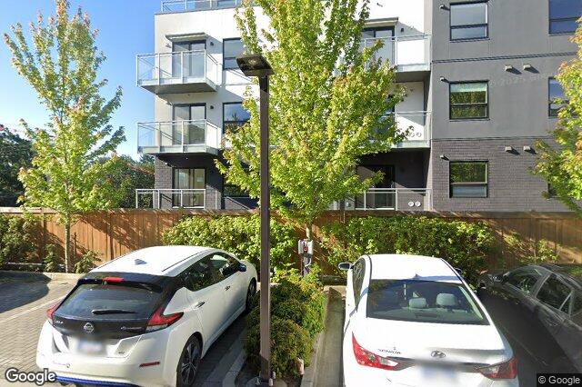 Street view of BPH1 – 1102 Esquimalt Rd, Esquimalt