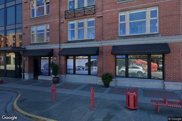 Street view of 201 – 601 Herald St, Victoria