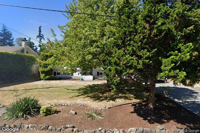 Street view of 641 Jadel Dr, Colwood