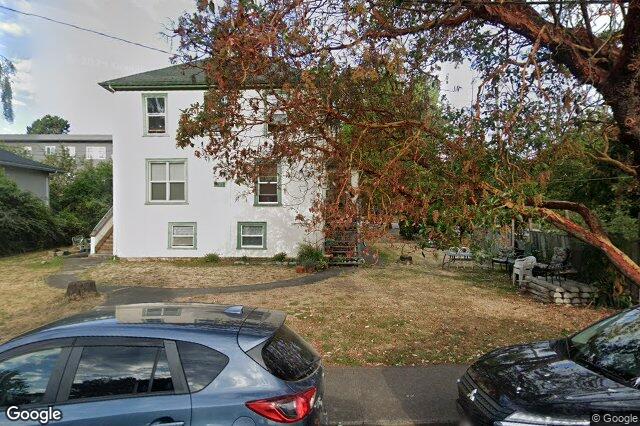 Street view of 1913 Duchess St, Victoria