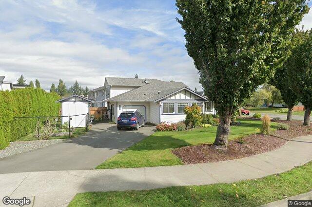Street view of 972 Walfred Rd, Langford
