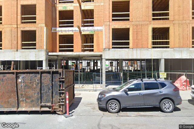 Street view of 201 – 613 Herald St, Victoria