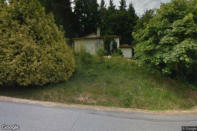 Street view of 899 Cecil Blogg Dr, Colwood