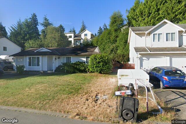 Street view of 755 Cecil Blogg Dr, Colwood