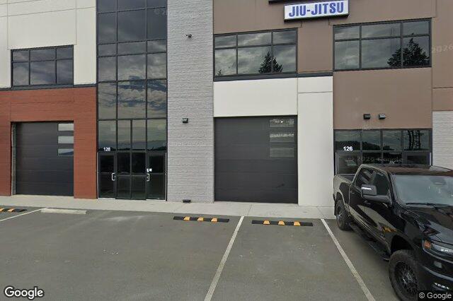 Street view of 328 – 4342 West Shore Pkwy, Langford