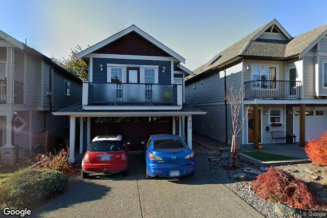Street view of 919 Firehall Creek Rd, Langford
