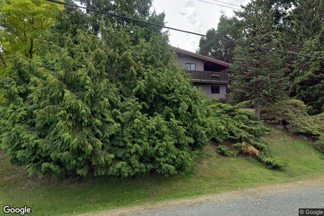 Street view of 3250 Sedgwick Dr, Colwood