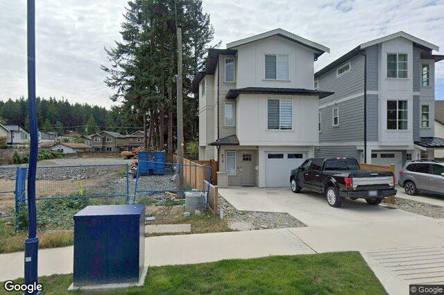 Street view of 973 Isabell Ave, Langford