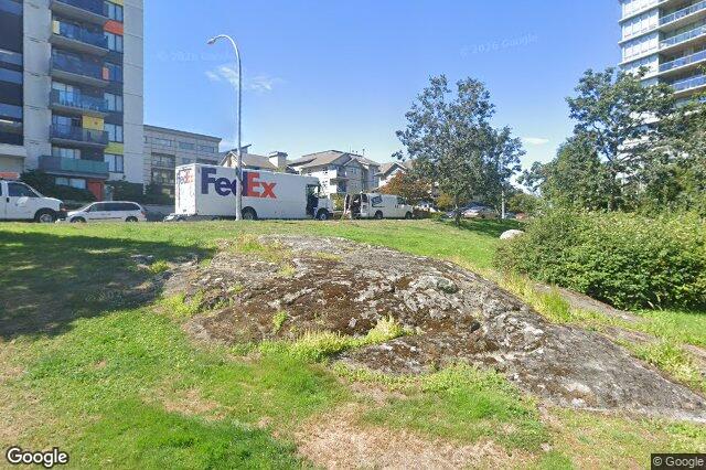 Street view of 1001 – 160 Wilson St, Victoria