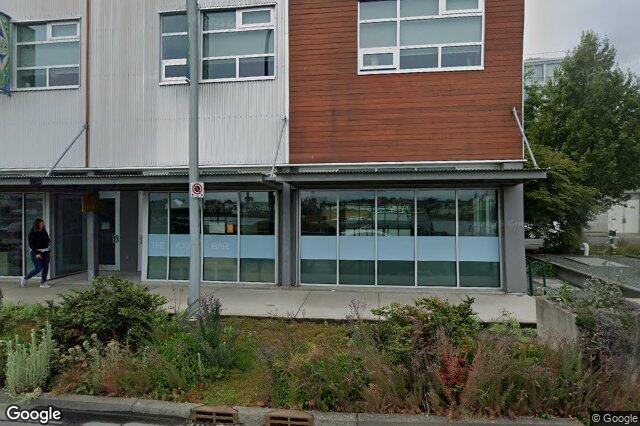 Street view of 202 – 388 Harbour Rd, Victoria