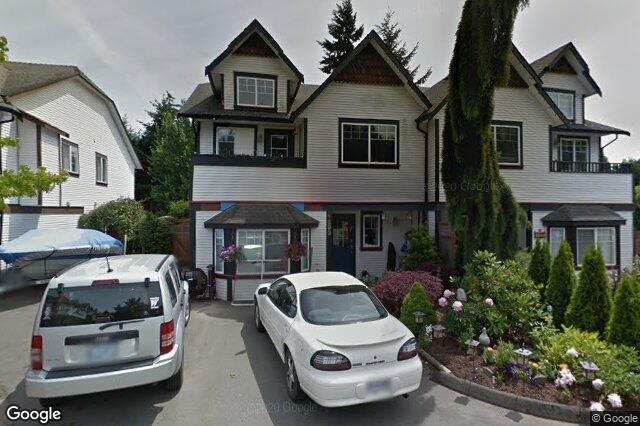 Street view of 1295 Regal Crt, Langford