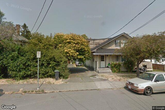Street view of 211 Henry St, Victoria