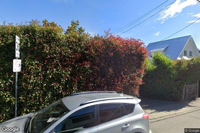 Street view of 650 Wilson St, Victoria
